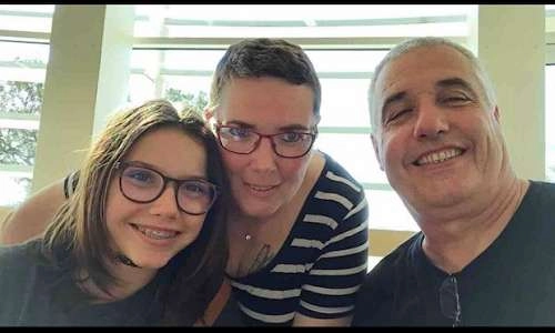 Chez Frédérique et Jean-Claude