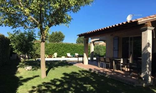 Chez Frédérique et Jean-Claude