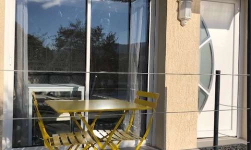 Chez Frédérique et Jean-Claude