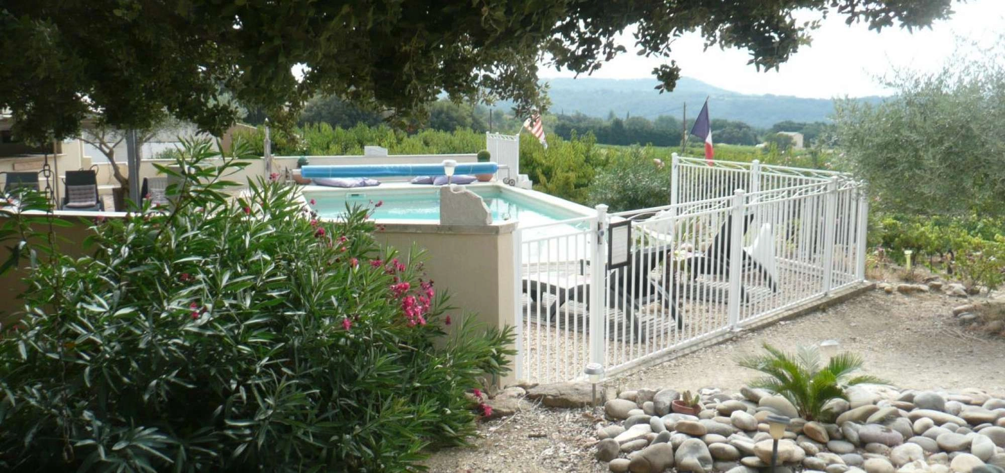 Gîte des Cerisiers***