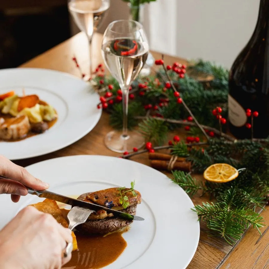 La Cuisine d'Amélie - Domaine de Fontenille