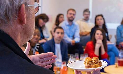 Festival Confit ! - avec le Théâtre La Garance