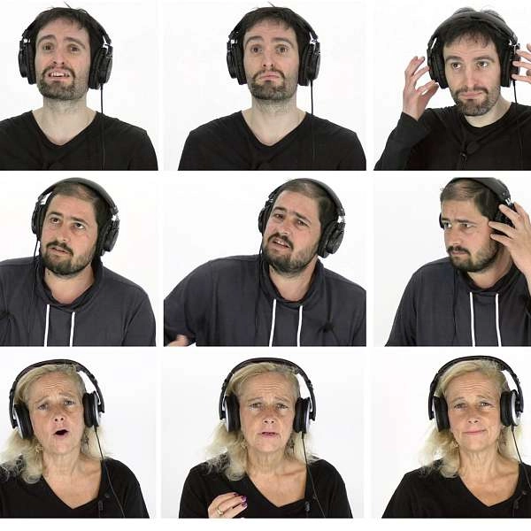 On fera mieux la prochaine fois - Théâtre La Garance