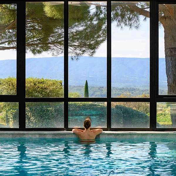 Spa La Maison d'Ennea - Les Bories & Spa*****