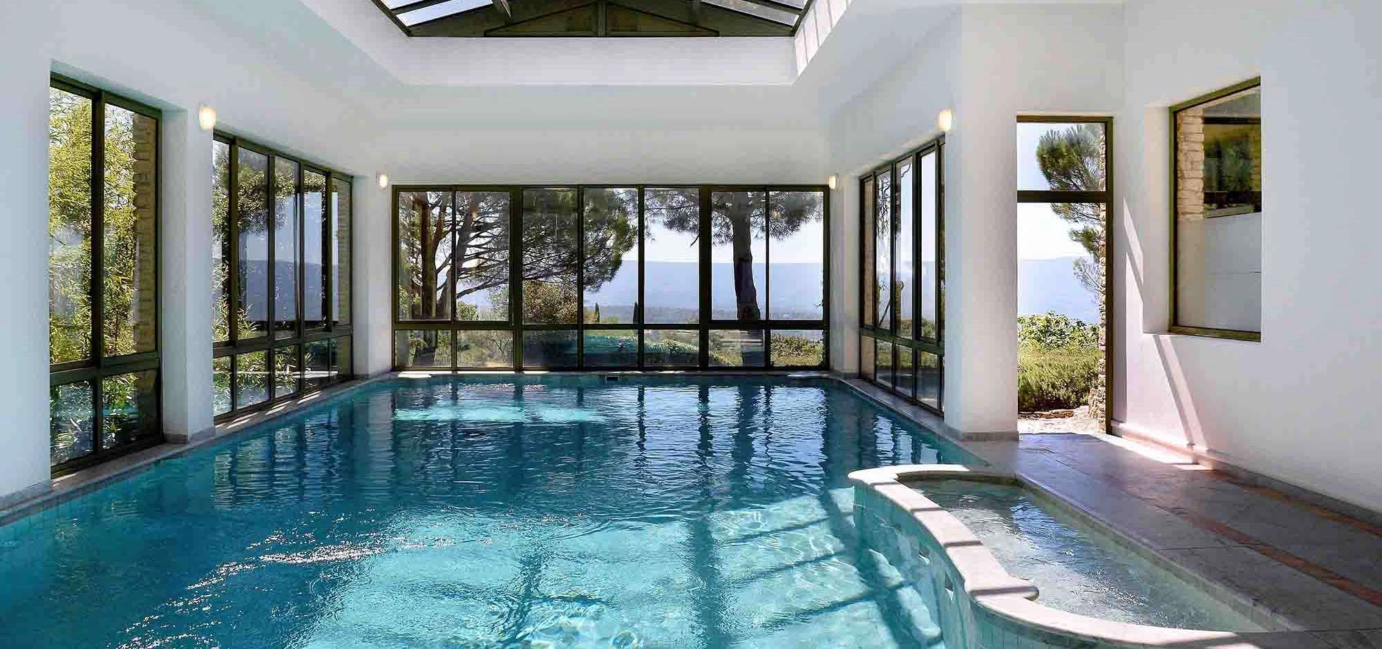 Les Bories et Spa - Spa La Maison d'Ennea