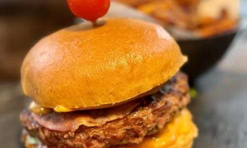 Big Burger