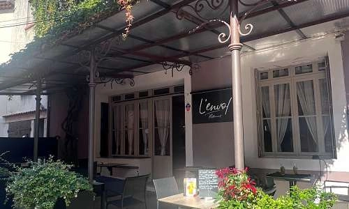 Restaurant L'Envol