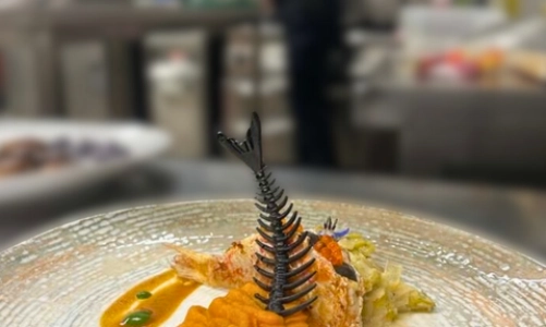 Rouget en portefeuille
