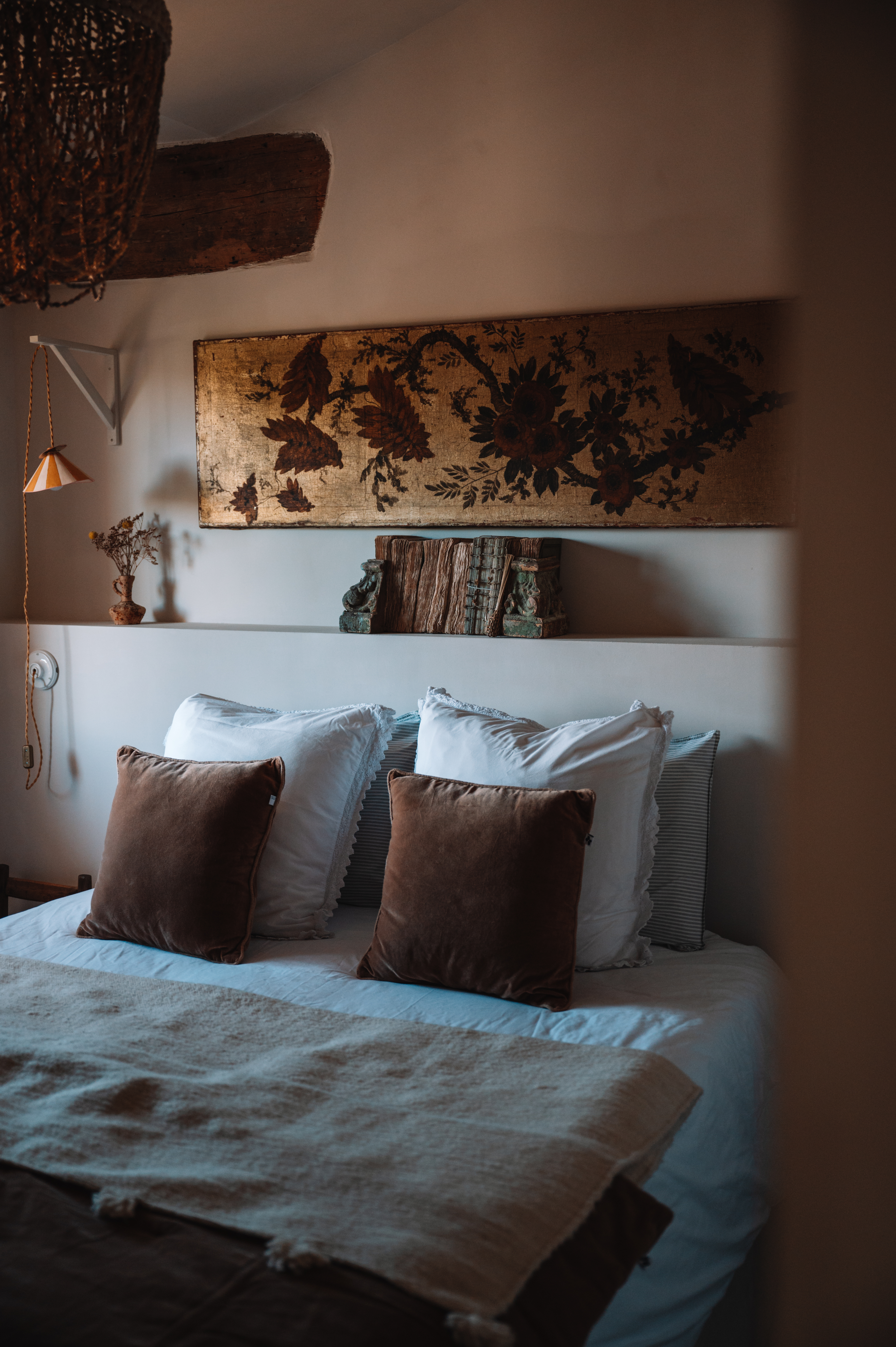 Charmante Gästezimmer im Luberon