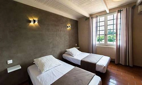 Auberge des Hautes Prairies_Lourmarin