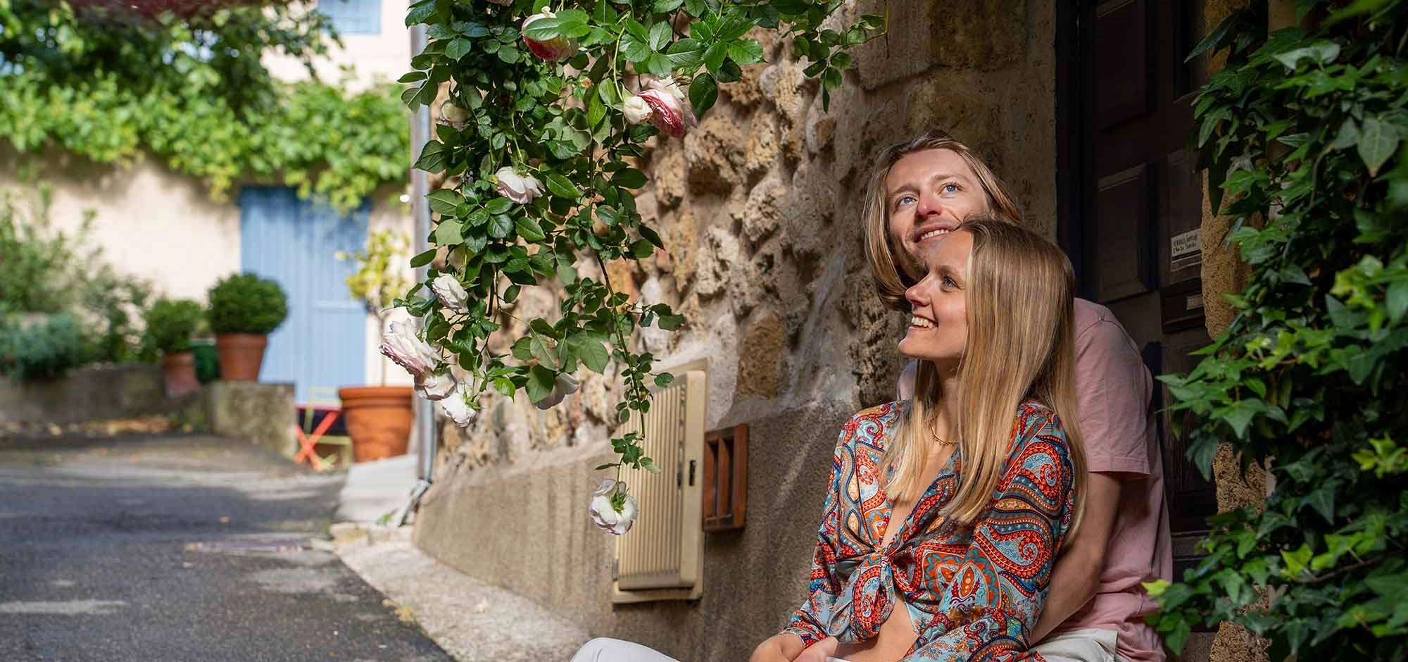 Romantischer Ausflug in den Luberon: Ihr Leitfaden für die wichtigsten Sehenswürdigkeiten am Valentinstag