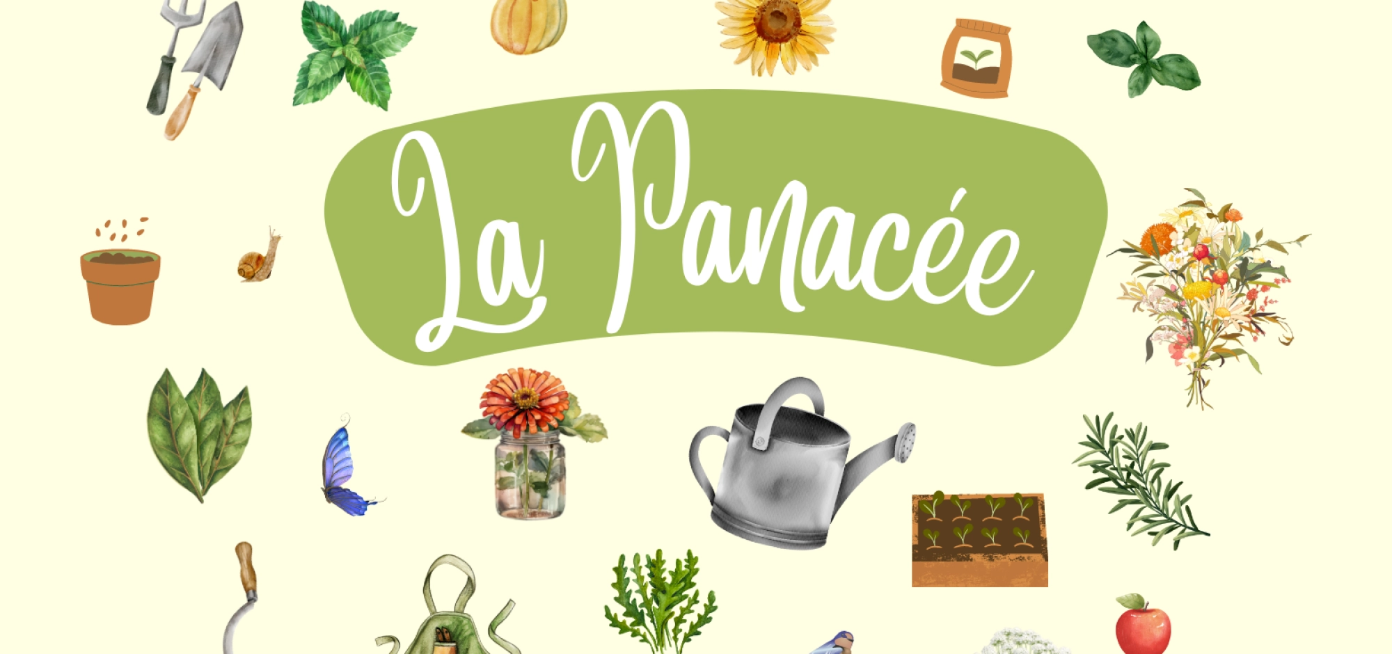 La Panacée