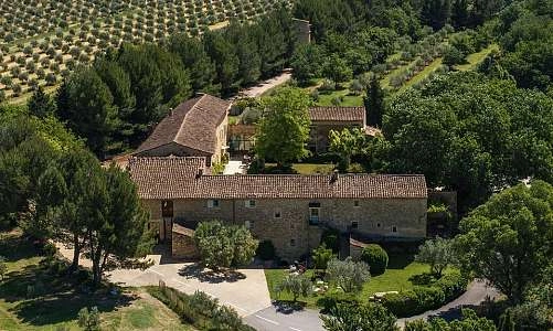 Moulin Saint Augustin