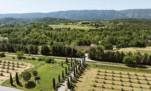 Domaine du Moulin Saint Augustin