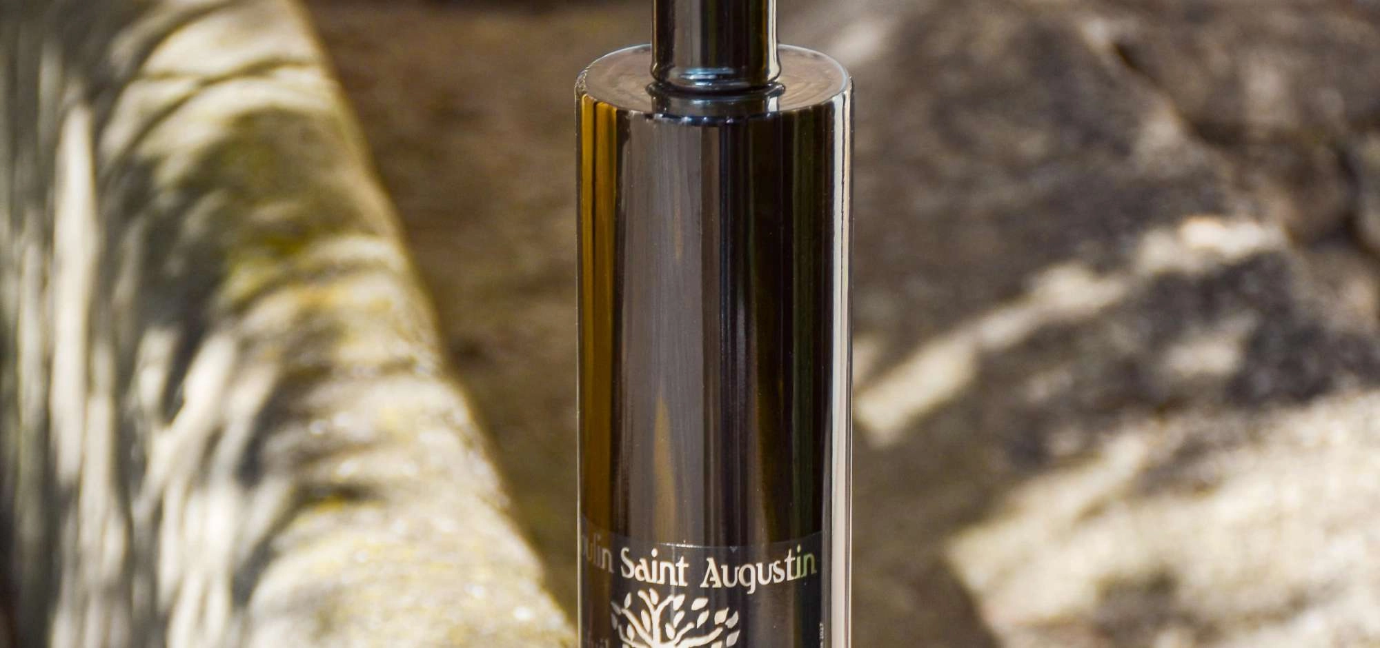 Moulin à Huile Saint Augustin