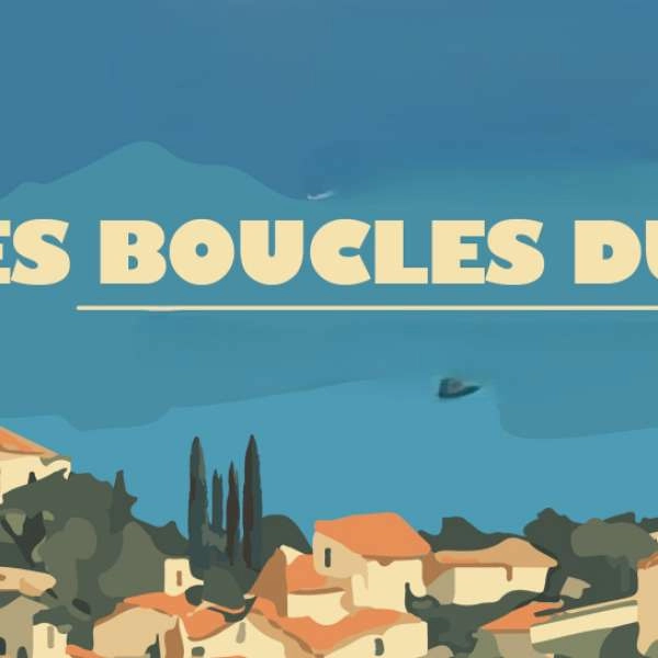 Les Boucles du soleil 