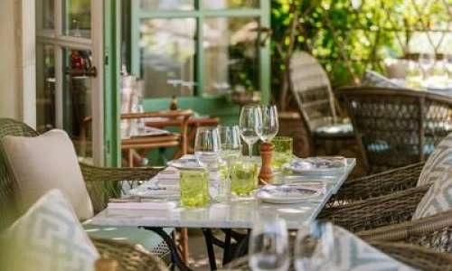 Clover Gordes | Jean-François Piège_Gordes