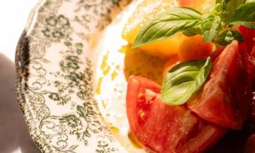 Clover Gordes | Jean-François Piège_Gordes