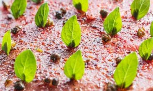 Clover Gordes | Jean-François Piège_Gordes