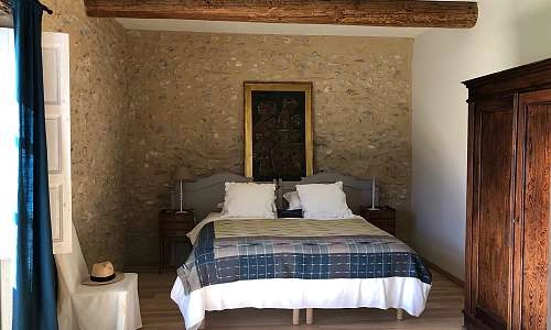 chambre ombre