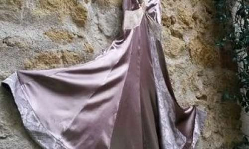 Robe mariée 2010