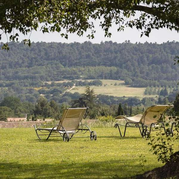 Le Mas de Guilles****