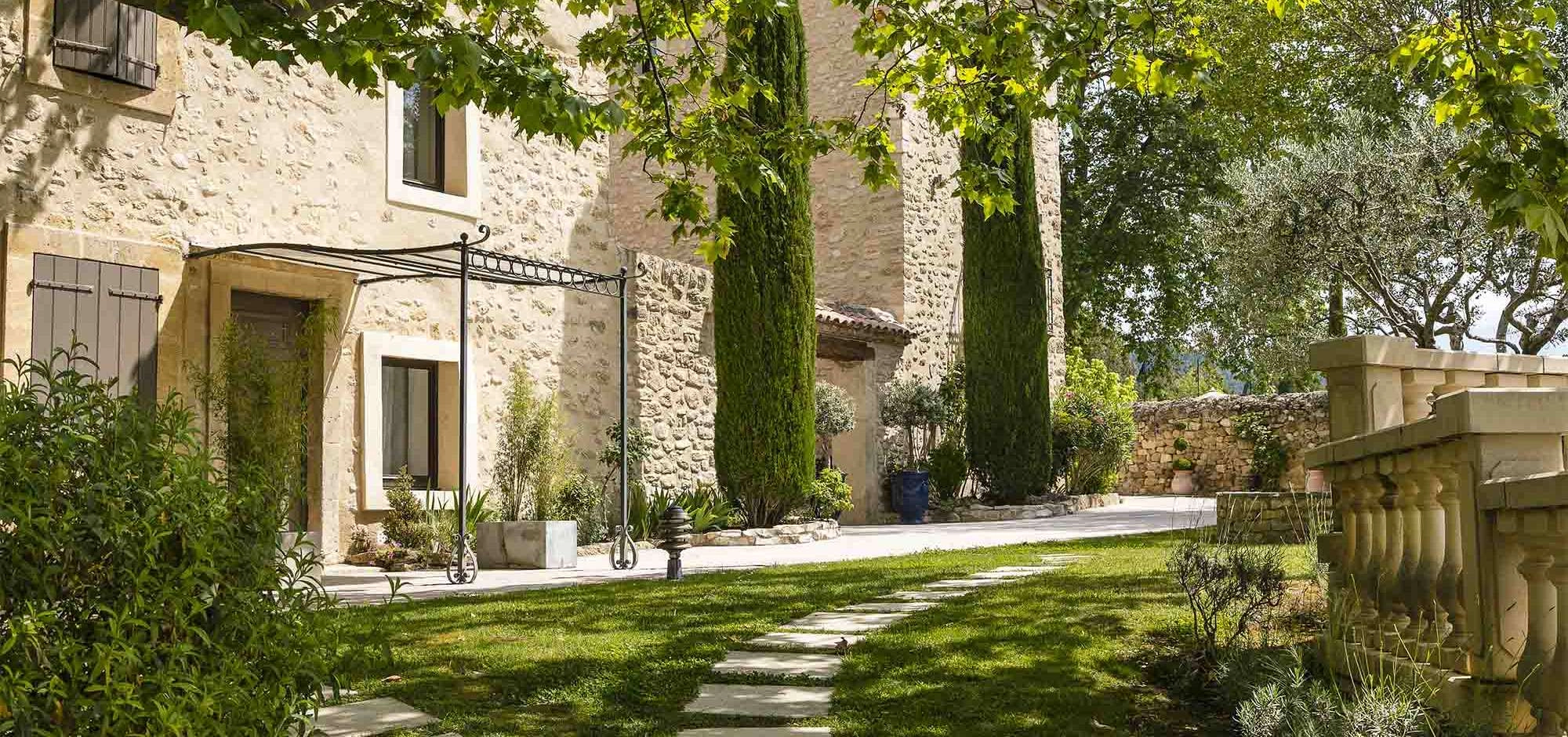 Le Mas de Guilles****