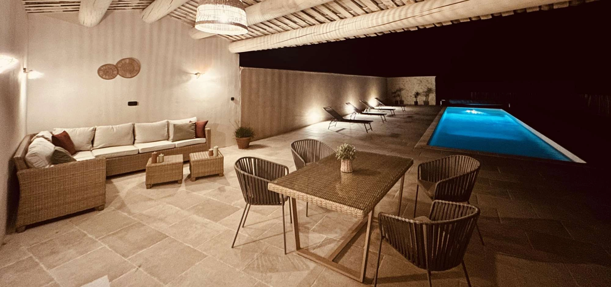 Le Loft - Le Jas de la Cascade 