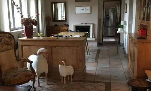 salon / salle a manger