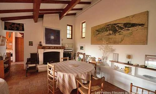 salle à manger