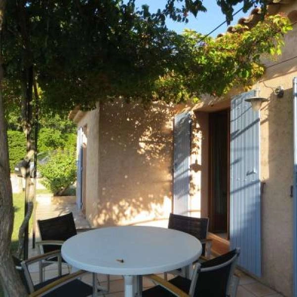 La Petite Maison de Lauris