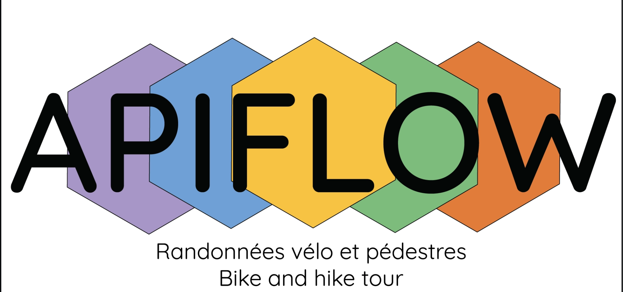 Sorties vélo & rando avec Apiflow