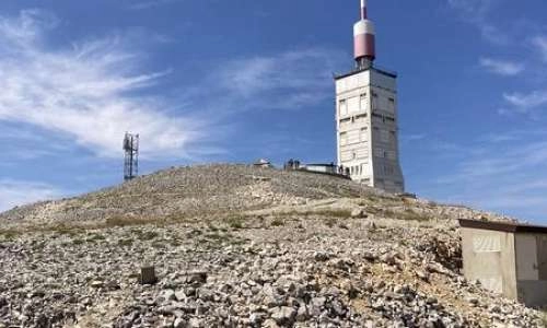 Mont Ventoux