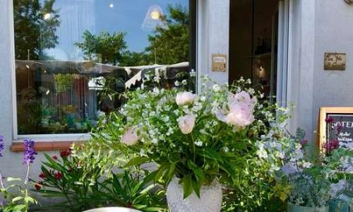 Poterie de Coustellet