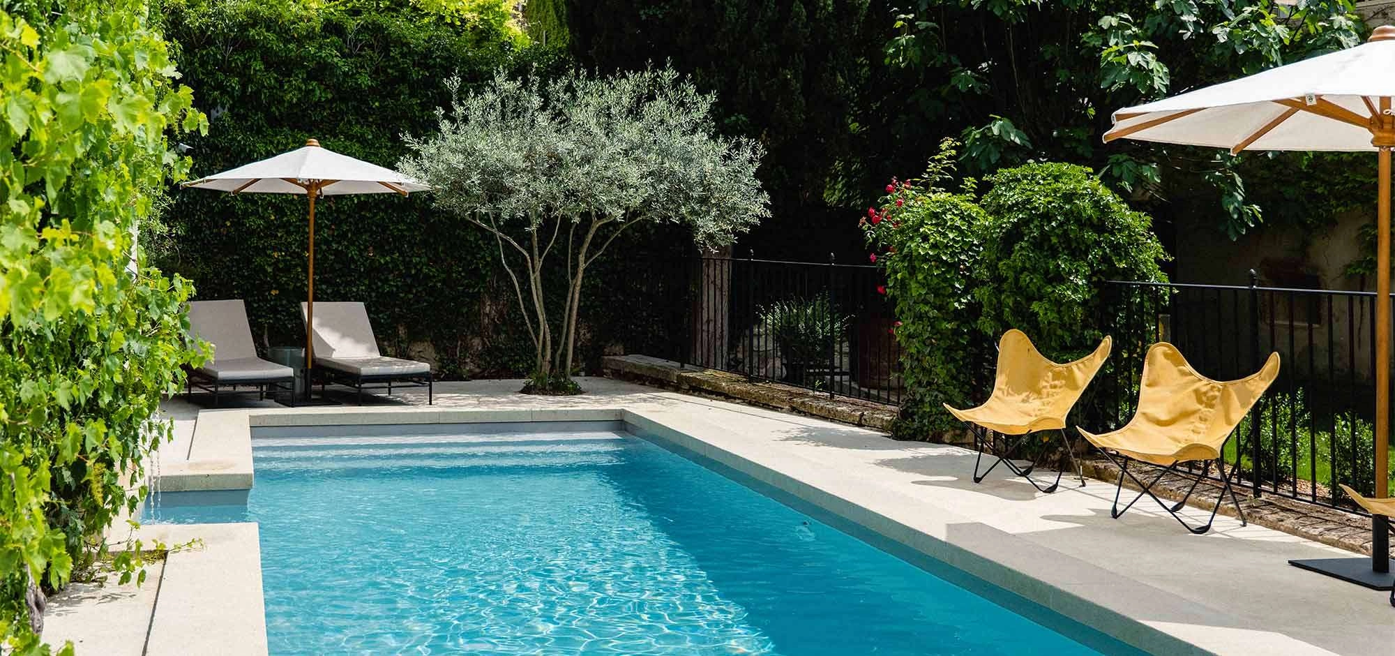 Le Moulin, a Beaumier Hotel