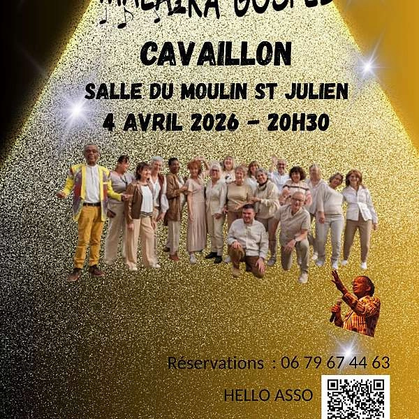 Malaïka Gospel