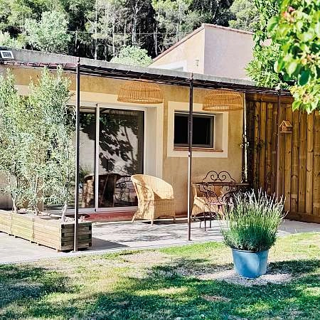 Ô Jolies Terres de Provence - Galinette 