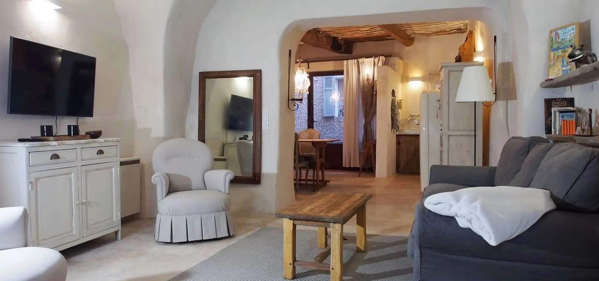 Le Loft***