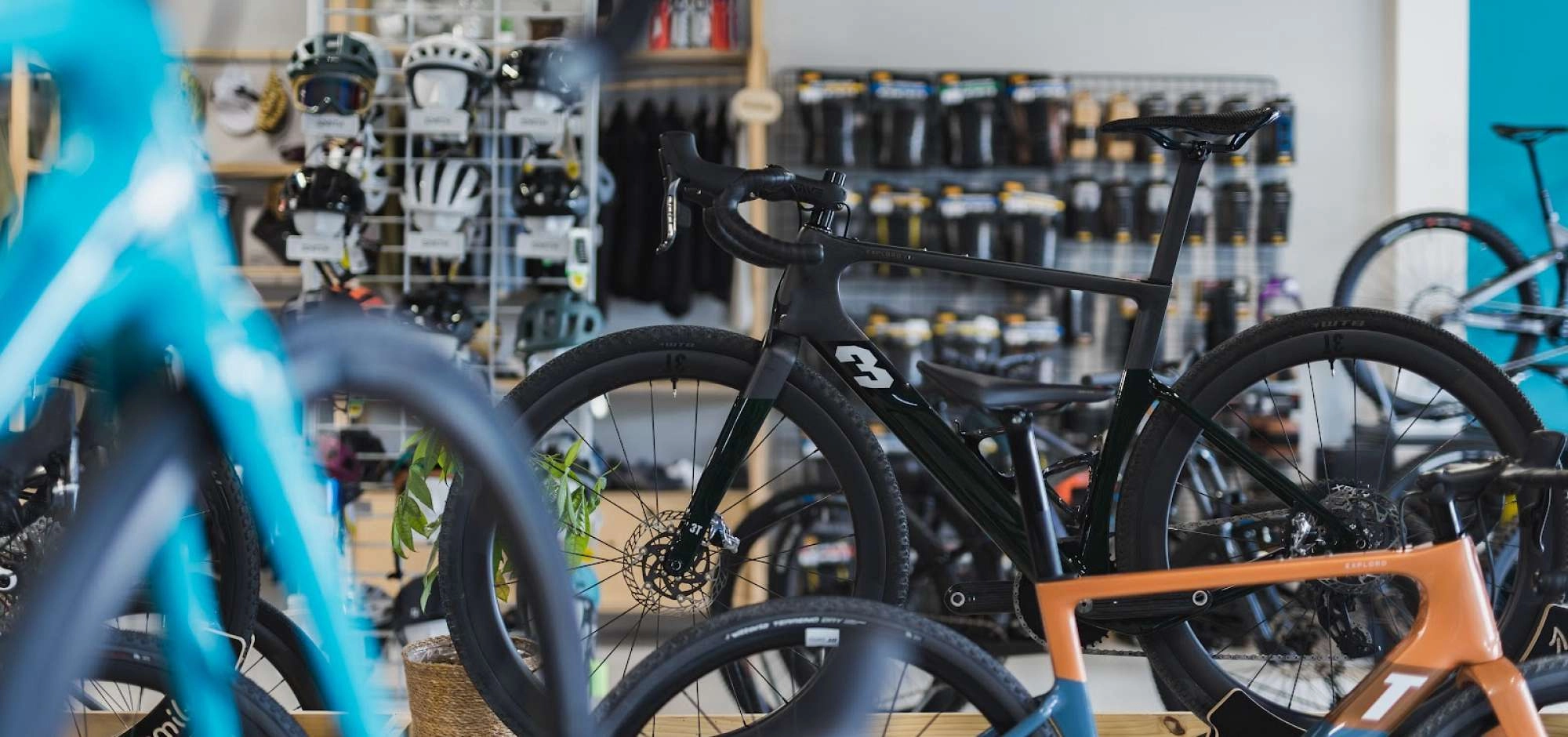 Supervelo