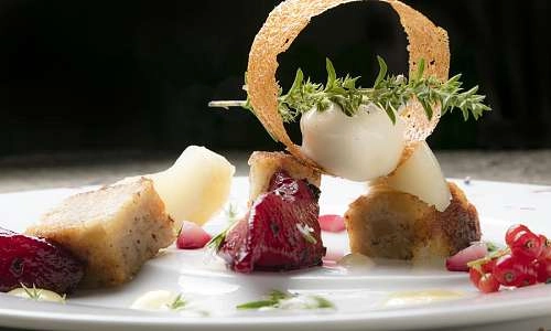 Les Terrasses de Guilles