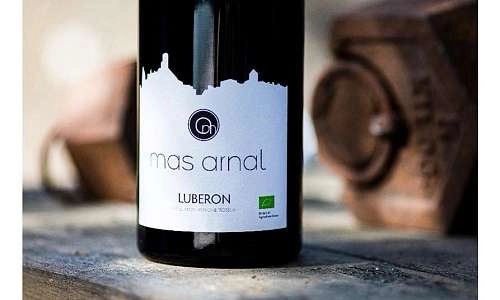 Mas Arnal_Lourmarin