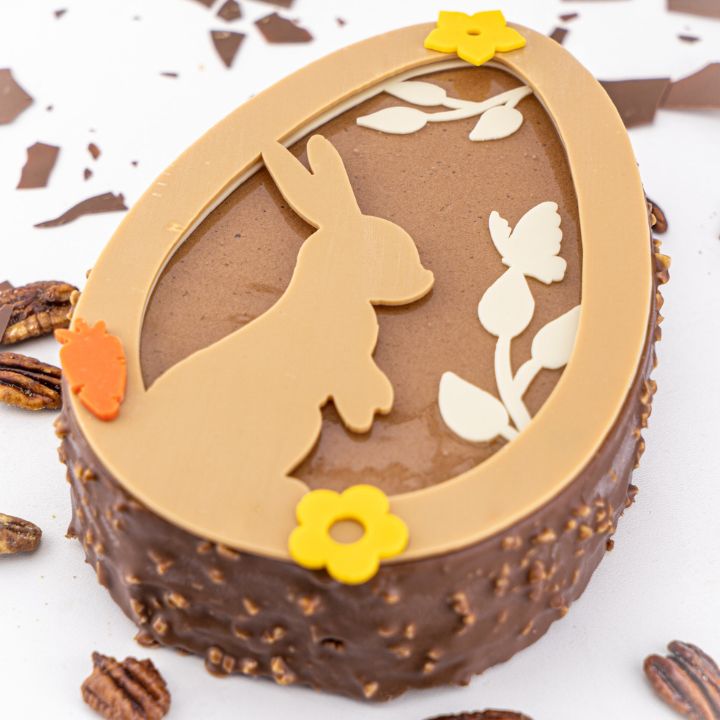 Osterei - Bäckerei & Konditorei Lyse