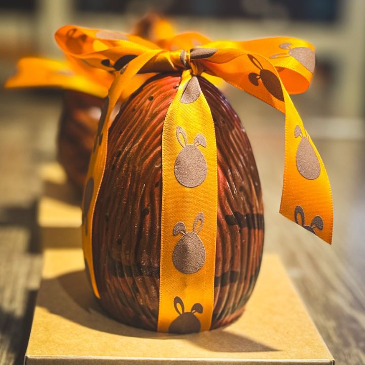 Ostereier - Maison Jarry Cavaillon