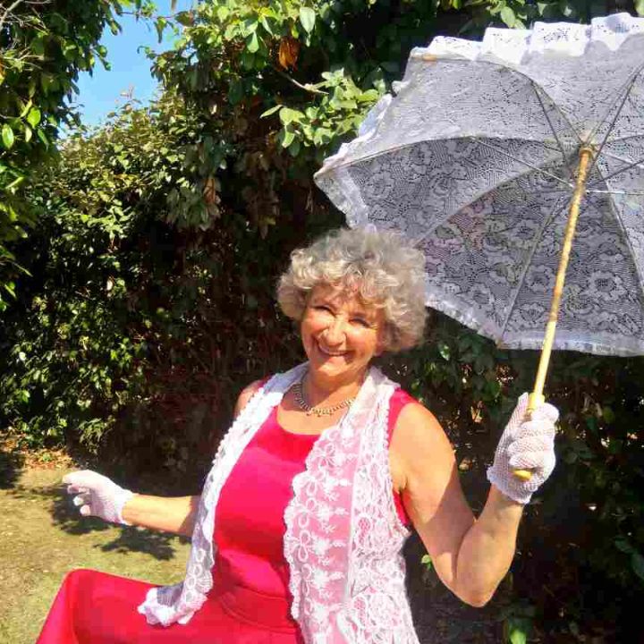 Erzähl- und Singwanderung im Luberon