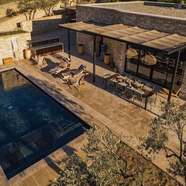 Ferienhaus Ava Gordes*****