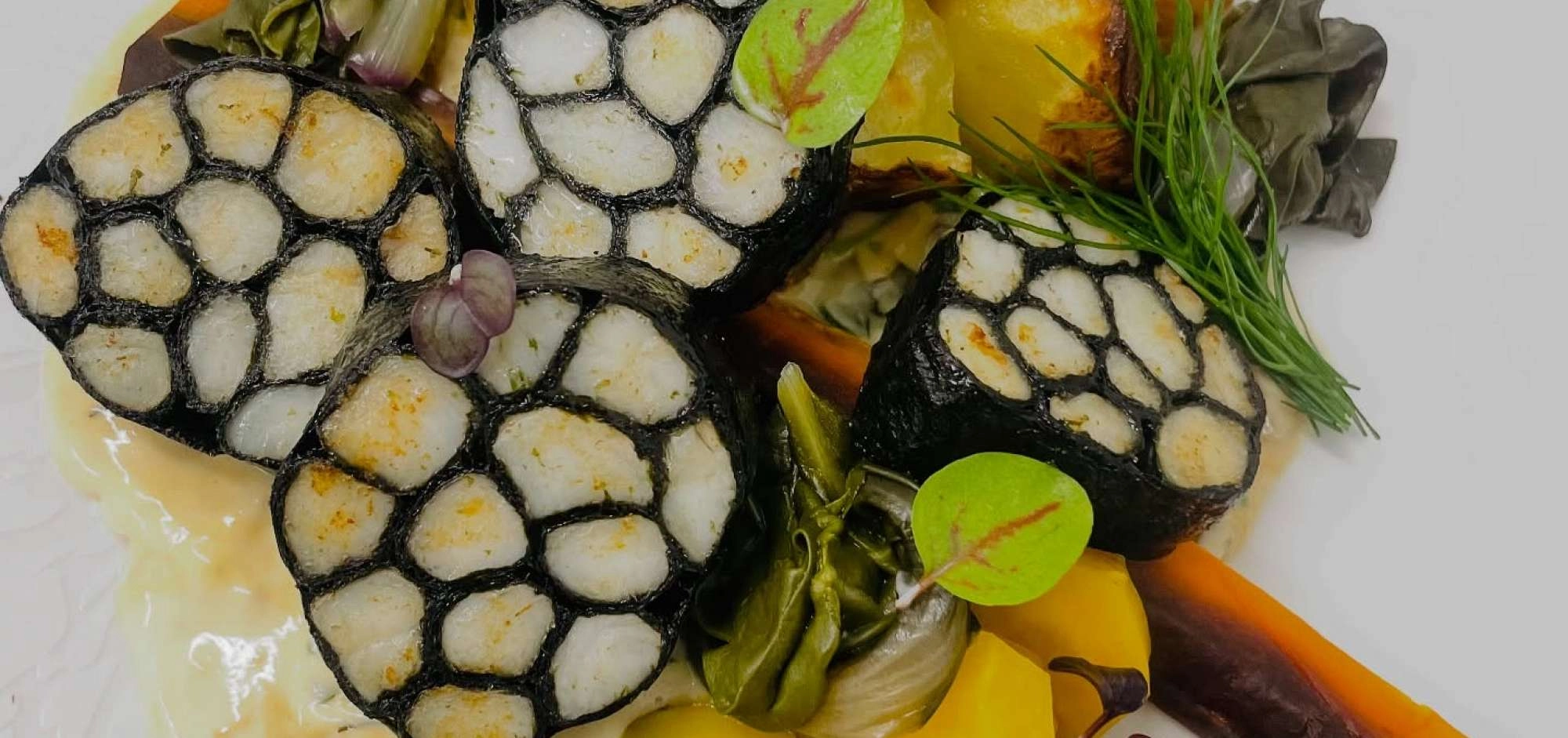 Nagori von D&E Obadina