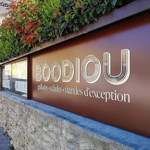 Boodiou
