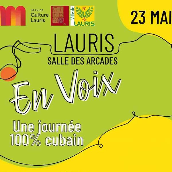 En Voix - Ein 100% kubanischer Tag