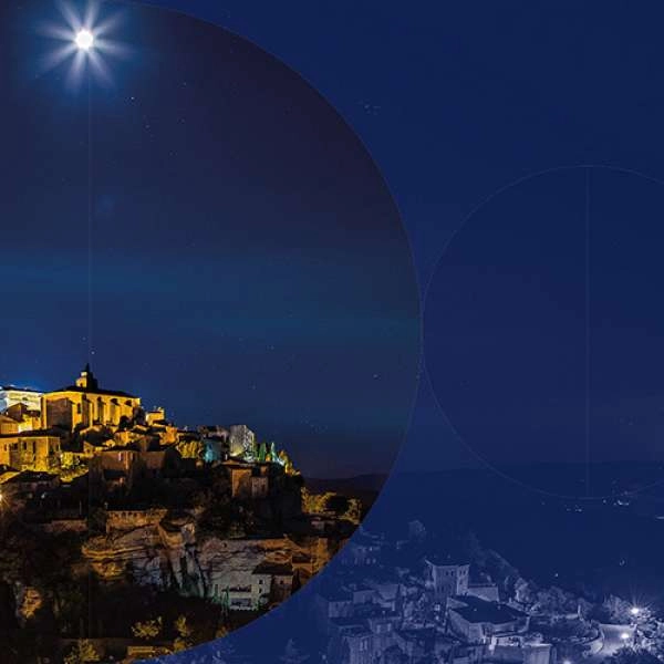 18. Internationaler Melodiewettbewerb von Gordes