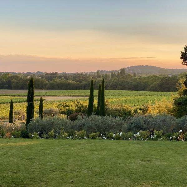 Tag der offenen Tür im Château Constantin